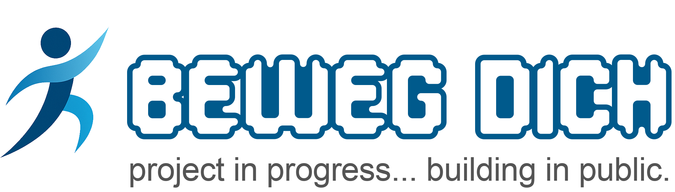 Beweg Dich Logo